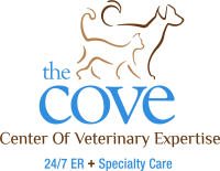 Center of veterinary expertise (the cove)