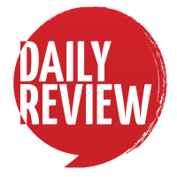 The daily review