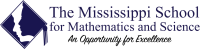 Mississippi school for mathematics and science