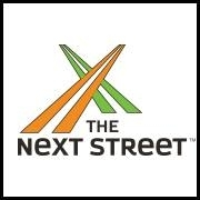 The next street