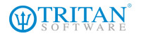 Tritan software corporation