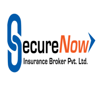 Secure now!
