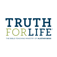Truth for life with alistair begg