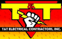 T&t electrical contractors, inc.