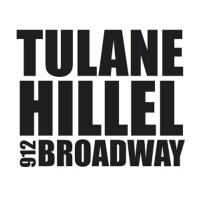Tulane hillel
