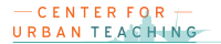 Center for urban teaching, inc.