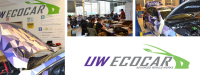 Uw ecocar