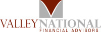 Valley national financial advisors