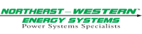 Penn power systems, northeast energy systems and western energy systems