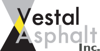Vestal asphalt, inc.
