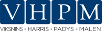 Viksnins harris padys malen llp