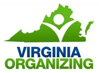 Virginia organizing project
