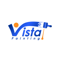 Vista painting