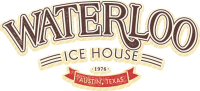 Waterloo ice house
