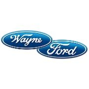 Wayne ford