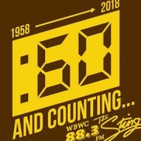 Wbwc 88.3 radio station