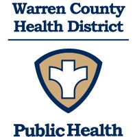 Warren county combined health district