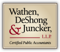 Wathen, deshong & juncker, l.l.p.