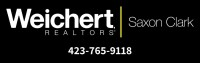 Weichert realtors-saxon clark