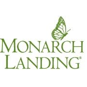 Monarch landing