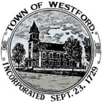 Westford, town of