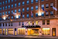 The westin portland harborview