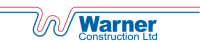 Warner construction
