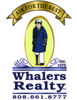 Whalers realty inc.