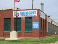 Wright coating techologies