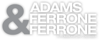 Adams, ferrone & ferrone plc