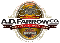 A.d. farrow co. harley-davidson