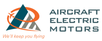 Aircraft electric motors inc