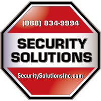 Security solutions inc.
