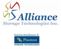 Alliance storage technologies inc