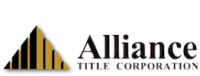 Alliance title corporation