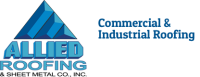 Allied roofing and sheet metal, inc.