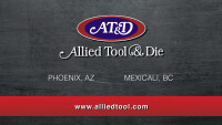 Allied tool & die company, l.l.c.