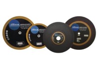 Allison abrasives