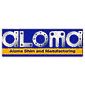 Aloma shim and mfg co