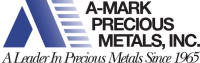 A mark precious metals