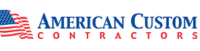 American custom contractors