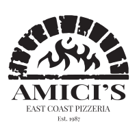 Amici's east coast pizzeria