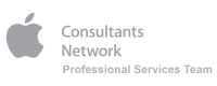"apple consulting"