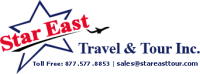 Star East Travel & Tour Inc