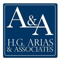 Hg arias & associates
