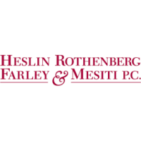 Heslin Rothenberg Farley & Mesiti P.C.
