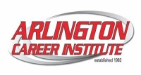 Arlington career institute