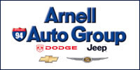 Arnell auto group