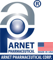 Arnet pharmaceutical corp