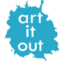 Art it out therapy center